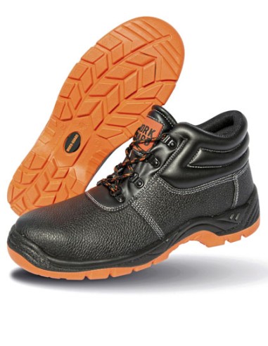RES-R340X-Defence Safety Boot
